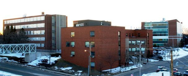 Universidade do Sul do Maine Portland
