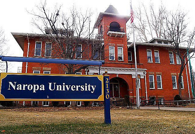 Naropa universitet