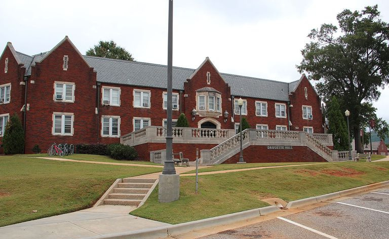 Universidad Estatal de Jacksonville