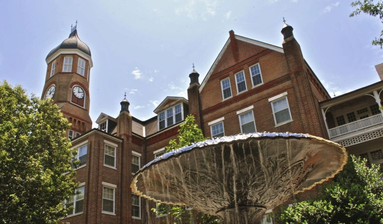 Mississippi Universität für Frauen