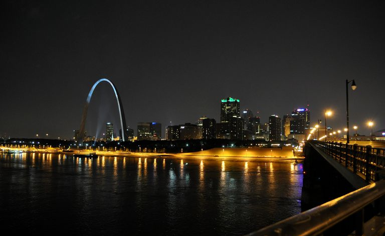 Louis, Missouri