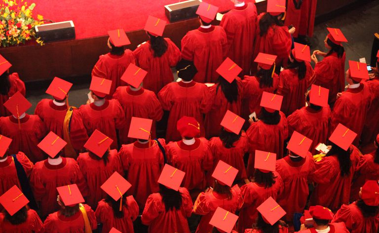 Graduação