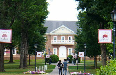 Faculdade de Guilford