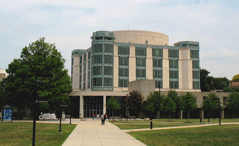 Bibliothèque de l