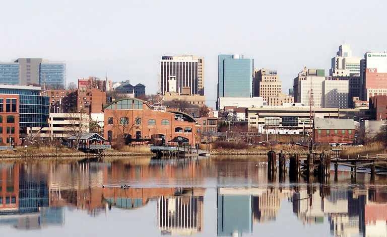 Wilmington, Delaware