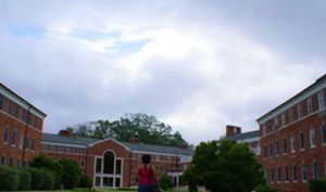 ウェスリアン大学