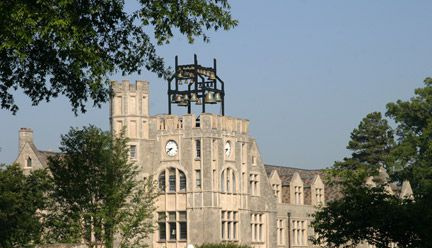 オグルソープ大学