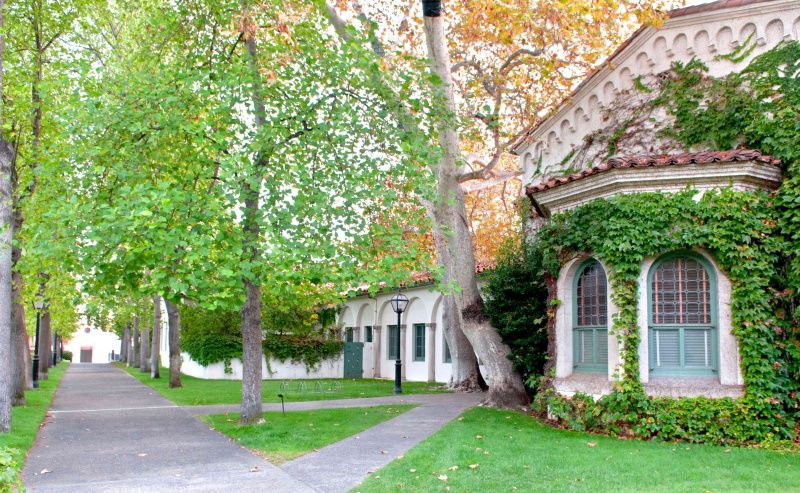 Scripps College