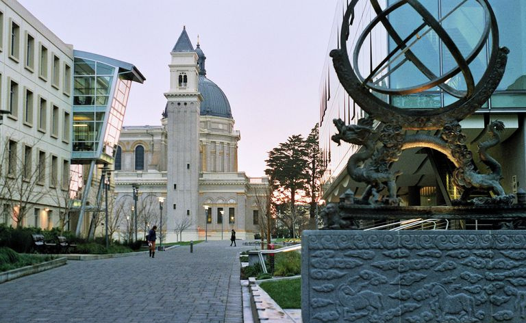 Université de San Fransisco