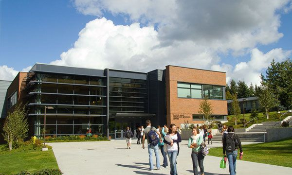 Northwest University