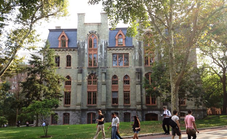 Universidade da Pensilvânia