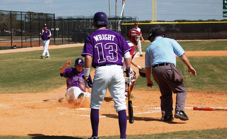 Kentucky Wesleyan baseball