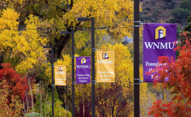Western New Mexico University