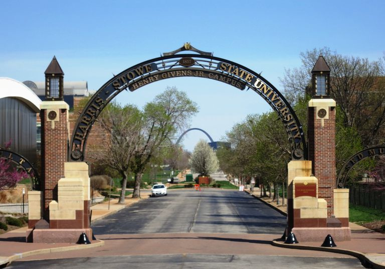 Harris-Stowe State University
