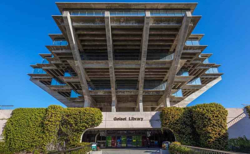 Icona edificio dell