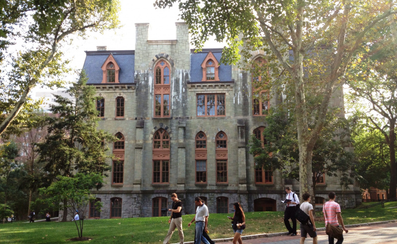 Università della Pennsylvania