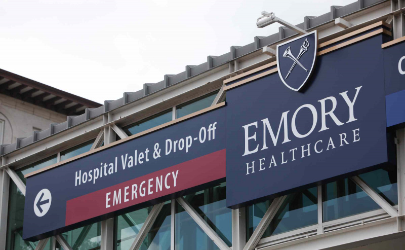 Emory University Healthcare