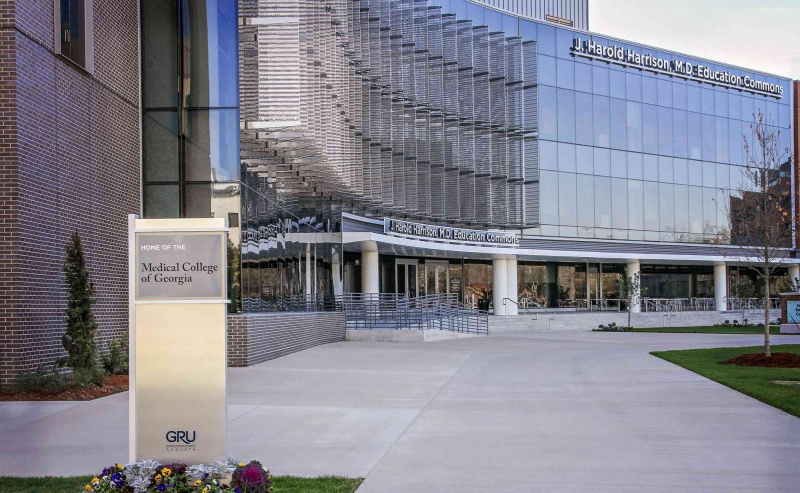 Medical College of Georgia