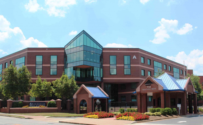Morehouse School of Medicine
