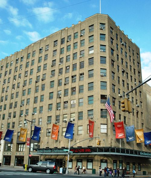 Universidade de Long Island Brooklyn
