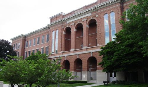 UNI — Ziemeļiovas universitāte
