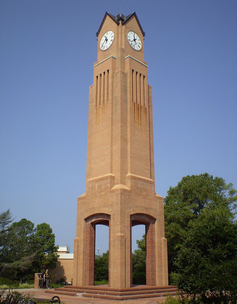 Columbus State University