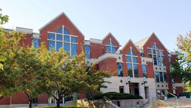 Bibliothèque de l
