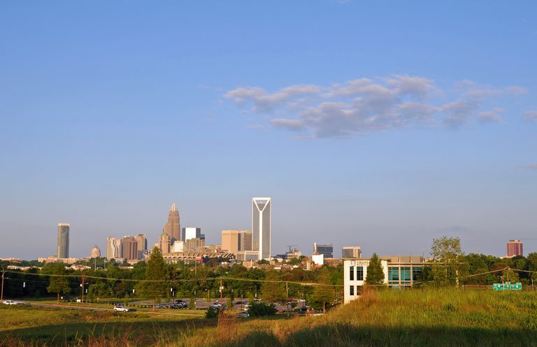 Charlotte, NC