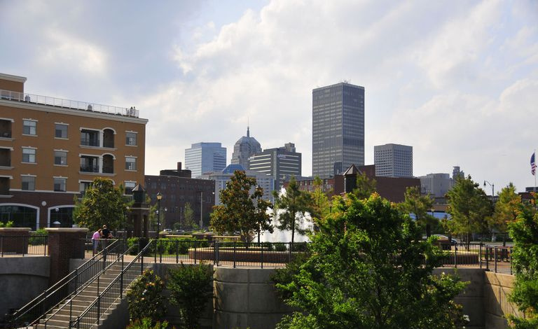 Oklahoma City
