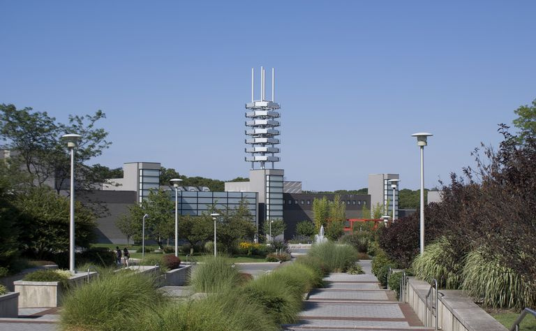 Uniwersytet Stony Brook
