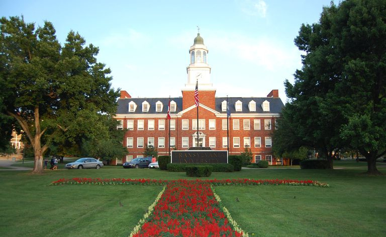 Transilvānijas universitāte