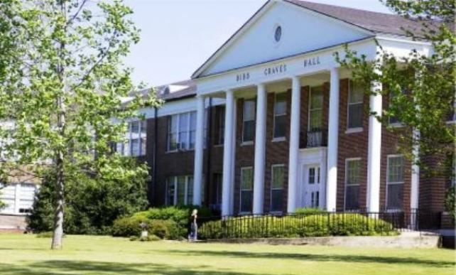 Universidad de Alabama Occidental