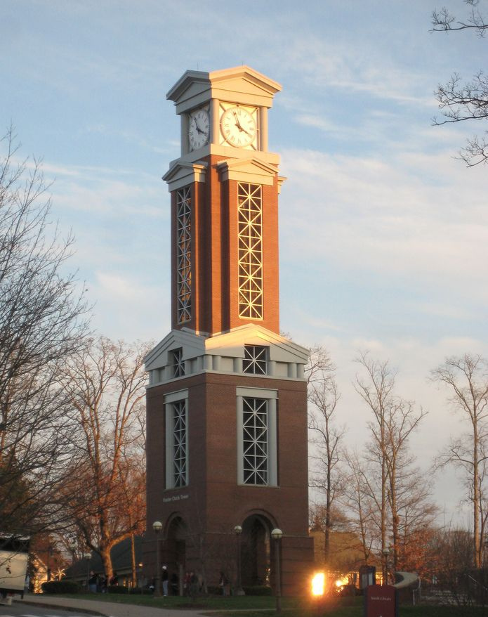 Eastern Connecticut State University