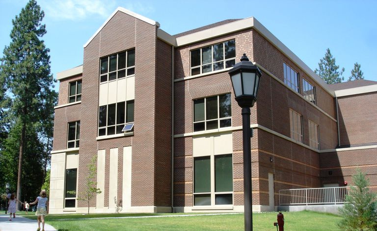 ウィットワース大学