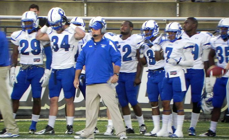 Glenville State College Football