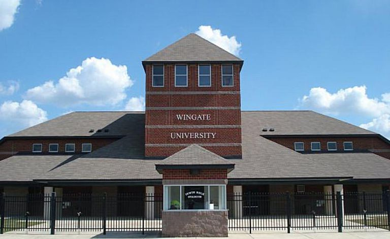 Wingate University