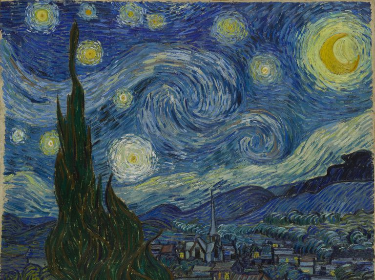 Vincent van Gogh