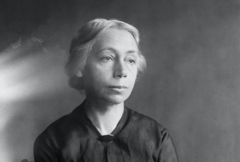 Kathe Kollwitz