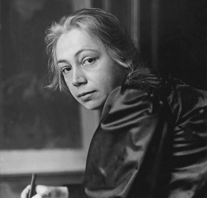 kathe kollwitz
