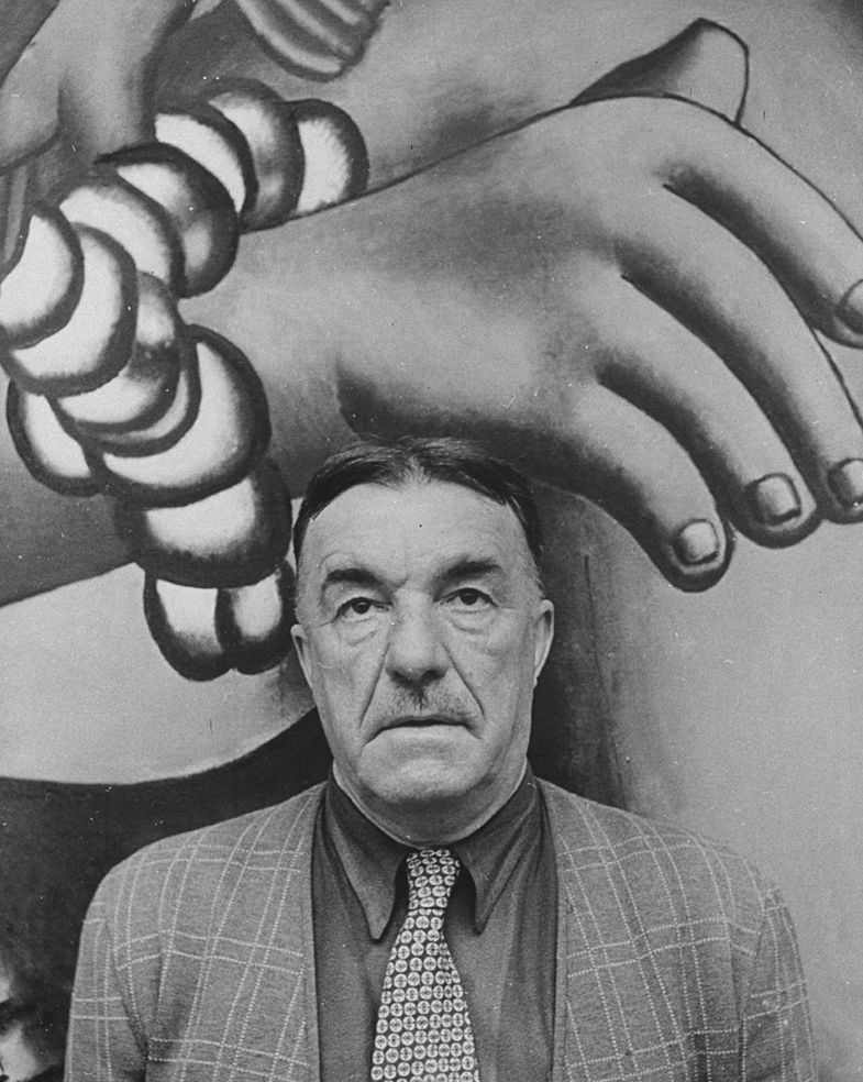 Fernando Léger