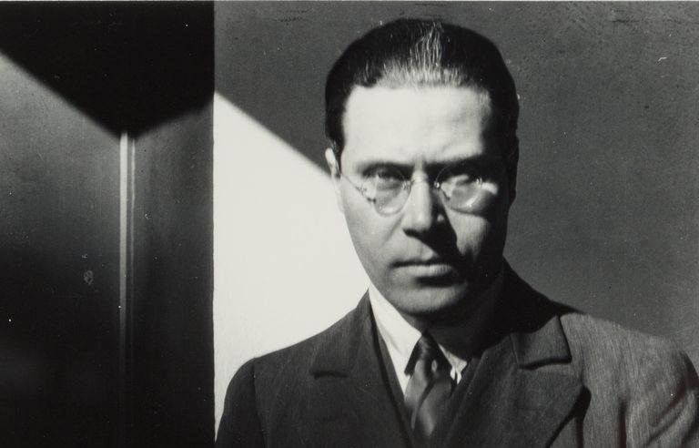 laszlo moholy-nagy