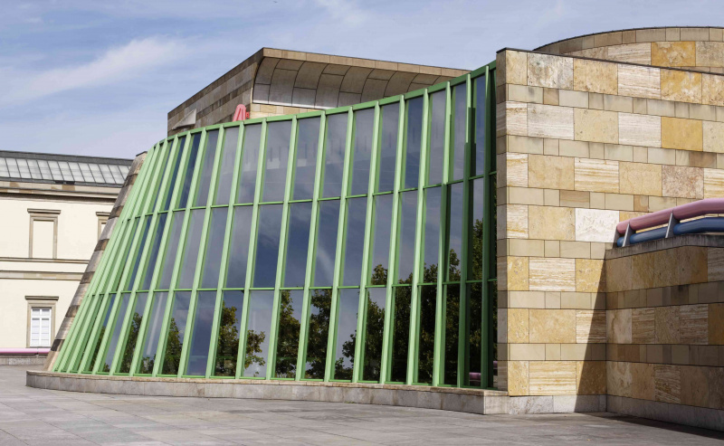 Galería estatal