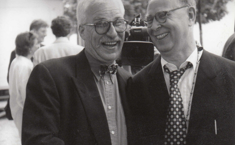 Sigmar Polke