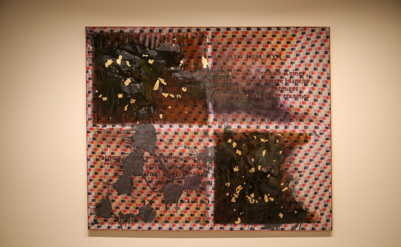 Sigmar Polke