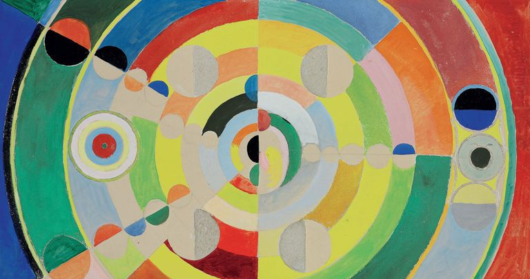 Robert Delaunay ulga