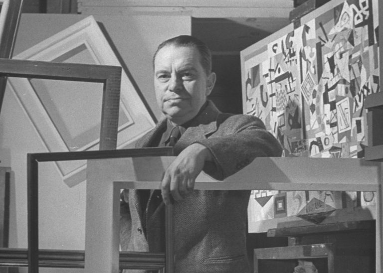 stuart davis