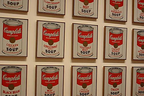 Andy Warhol