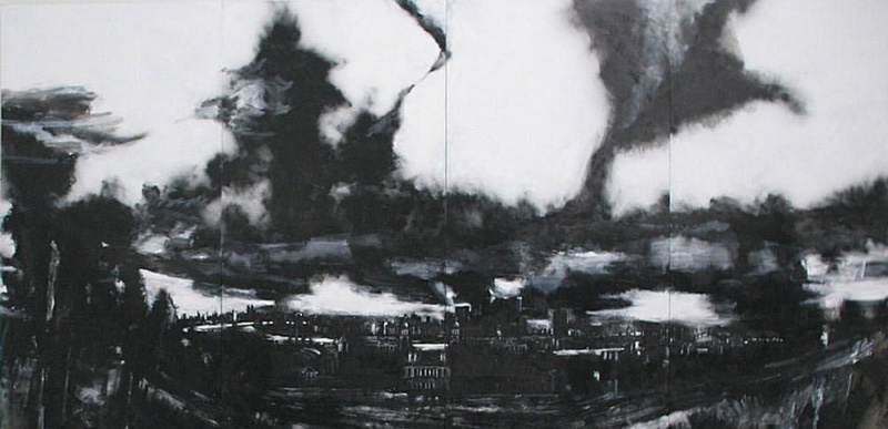 John Virtue