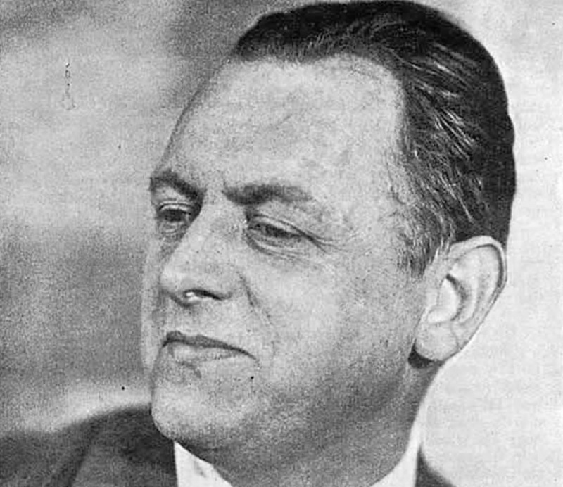Kurt Schwitters