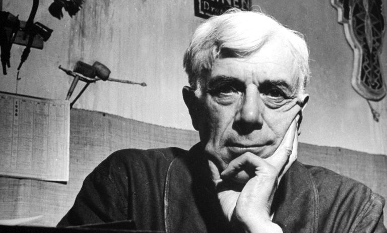 Giorgio Braque